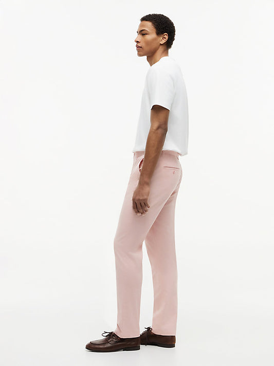 Denton Straight Twill Chinos