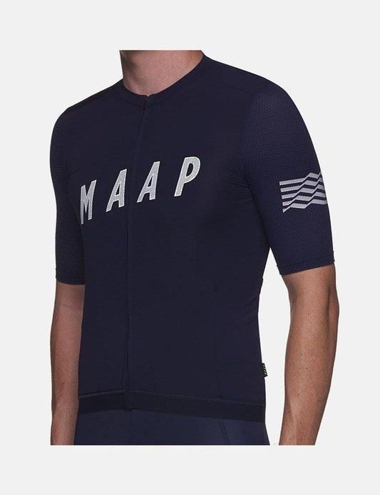 Encore Pro Base Jersey - Navy Blue