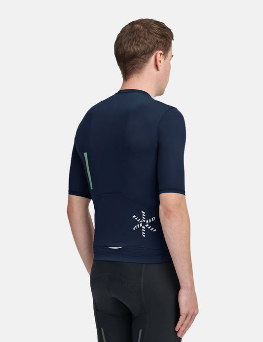 Training Jersey - Navy Blue