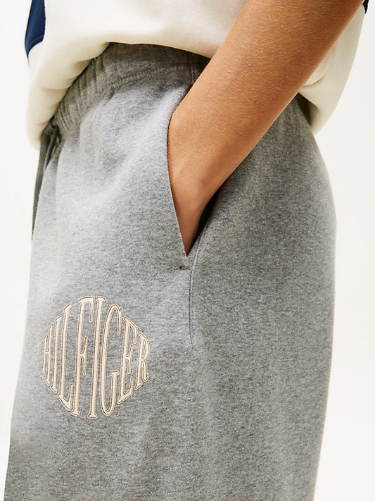 Flex Fleece Relaxed Cuffed Leg Joggers