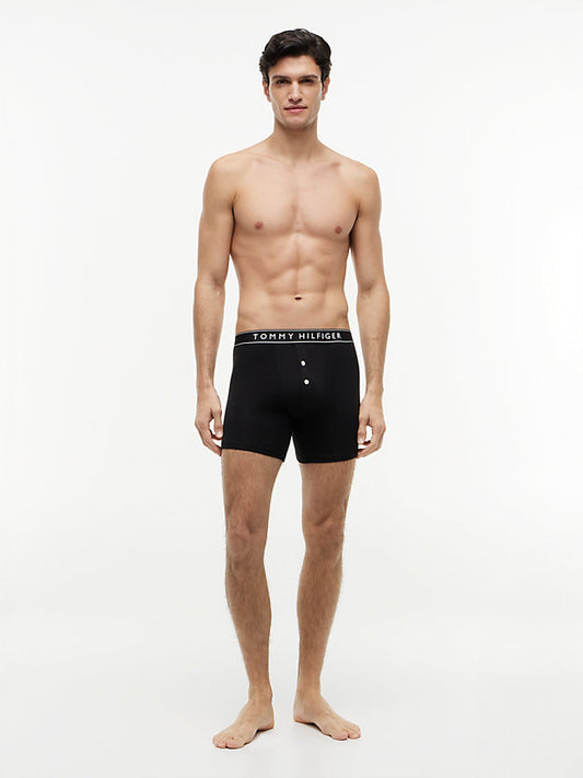 2-Pack Essential Boxer Briefs