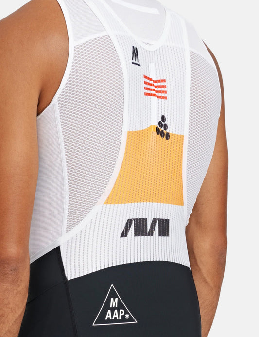 Axis Team Bib Evo - Black