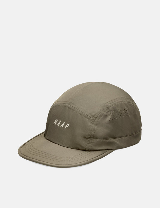 Alt_Road Legionnaires Cap - Olive Green
