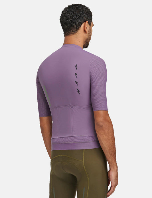 Evade Pro Base Jersey - Violet