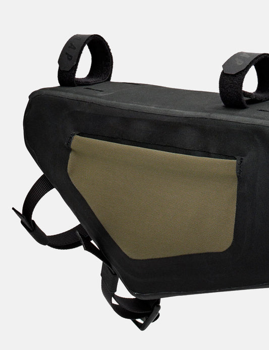 Frame Pack - Black