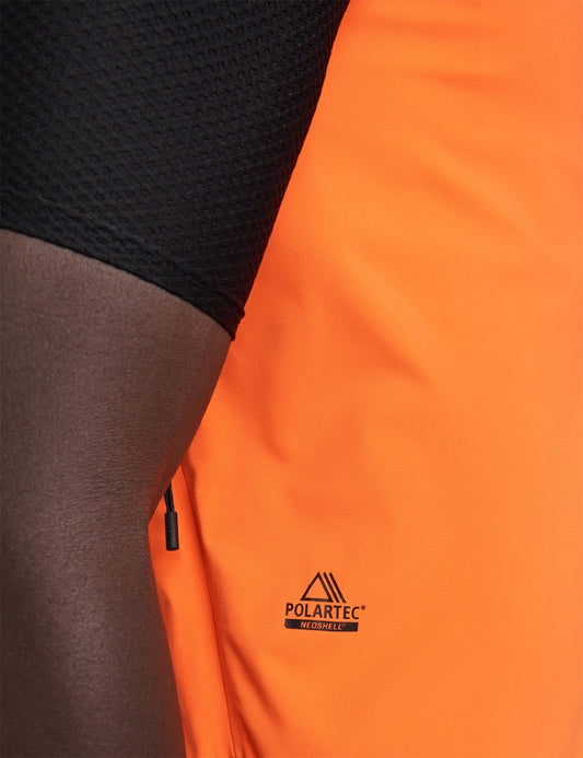 Prime Stow Vest - Flame Orange