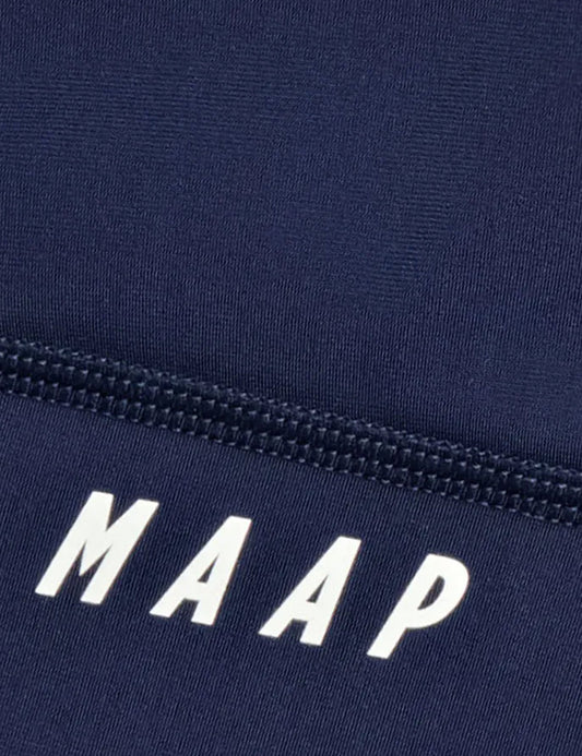 Leg Warmers - Navy Blue
