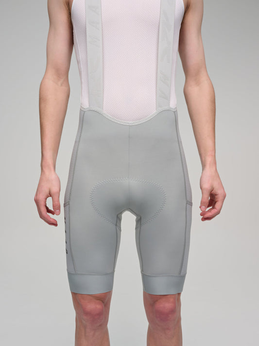 Alt_Road Cargo Bib 2.0 - Graystone