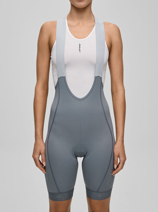 Women's Training Bib 3.0 - COBBLESTONE