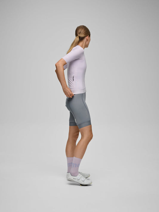 Women's Training Jersey 2.0 - THISTLE
