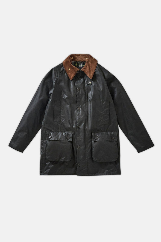 130th Anniversary Gamefair Waxed Jacket - SAGE