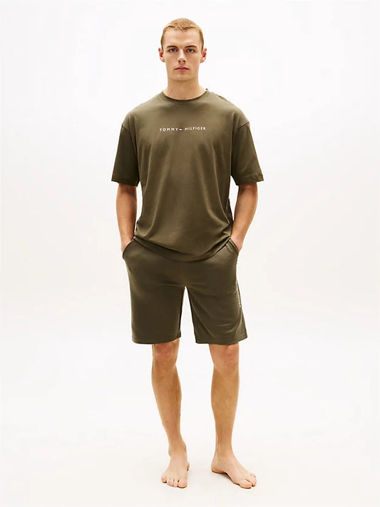 Original Logo Lounge T-Shirt