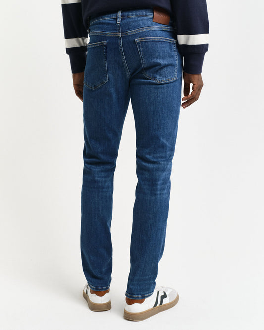 Extra Slim Fit Active Recover Jeans