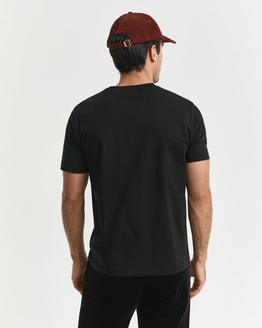 Small Graphic T-Shirt