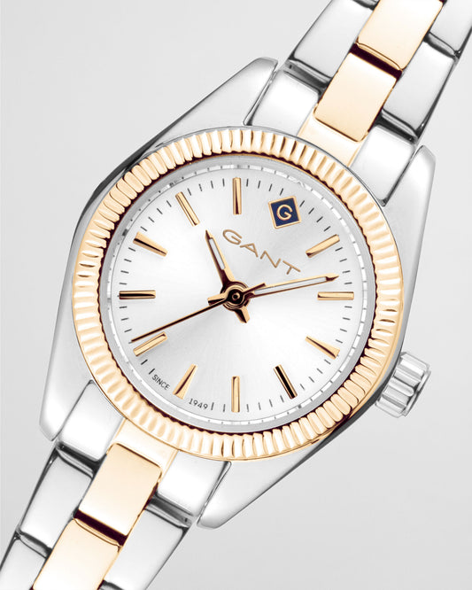 Fairhaven Watch