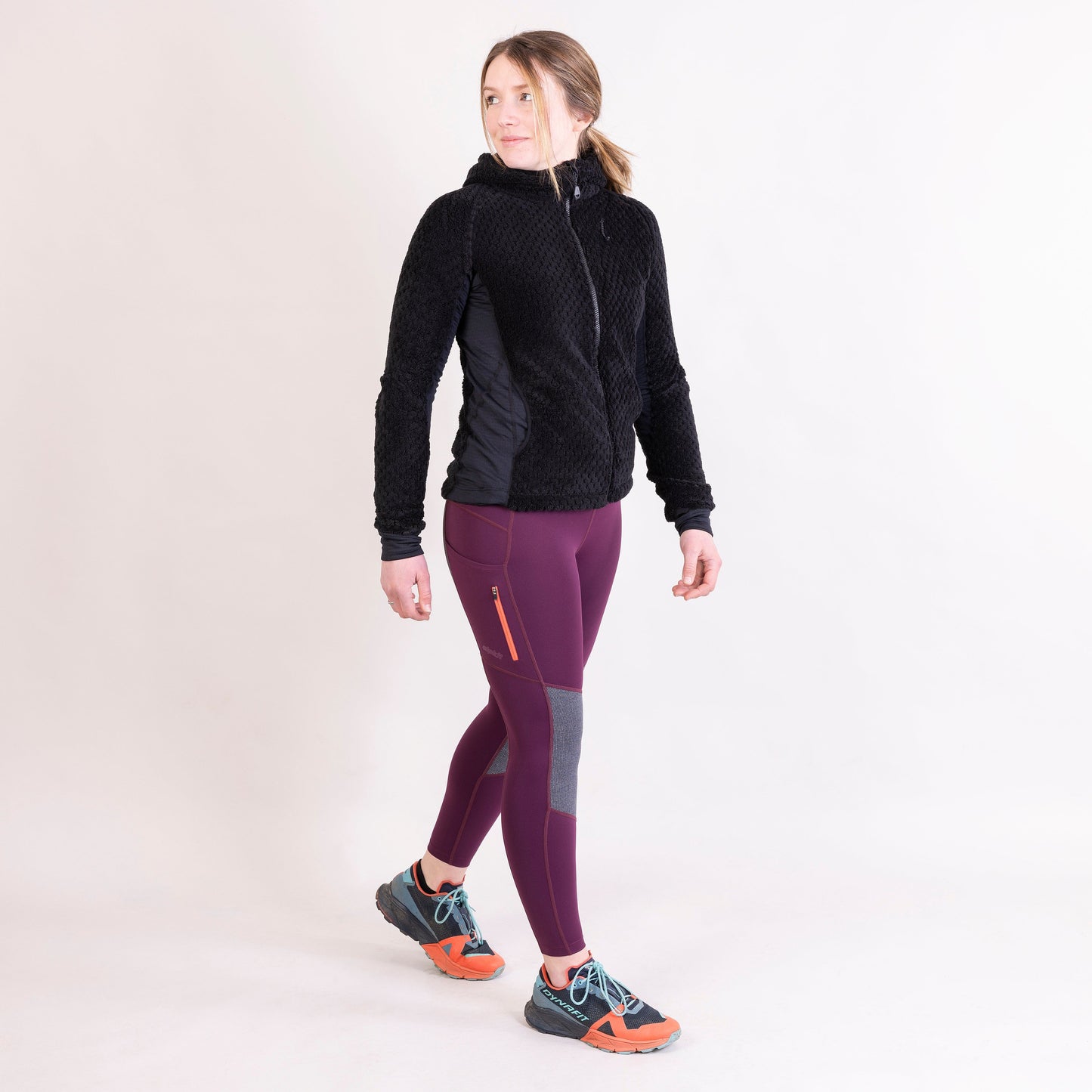 Mello Tech Tight Womens