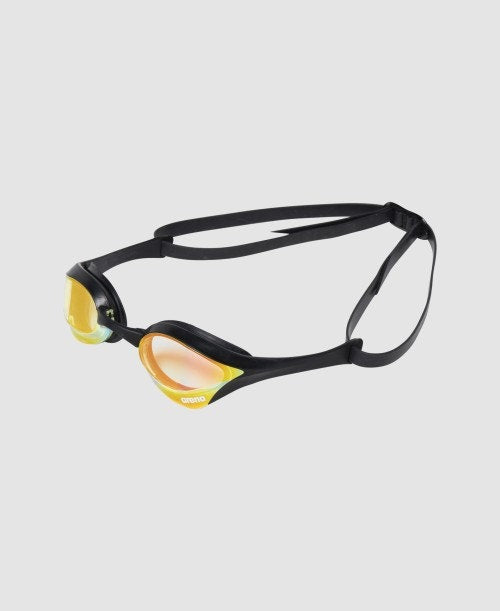 Cobra Ultra Swipe Mirror Goggles