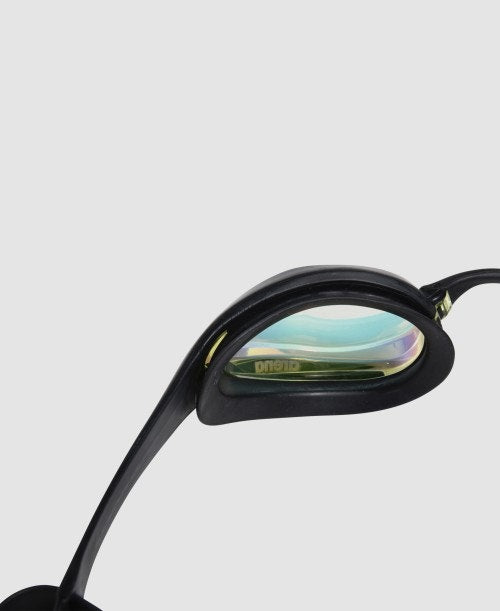 Cobra Ultra Swipe Mirror Goggles