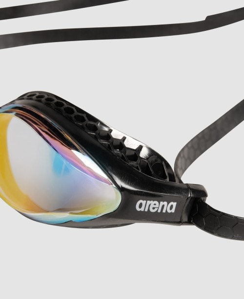 Air Speed Mirror Goggles