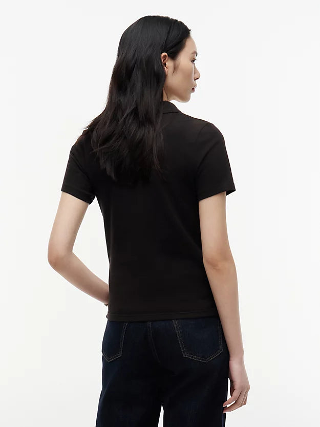 Heritage Slim Fit Polo Shirt