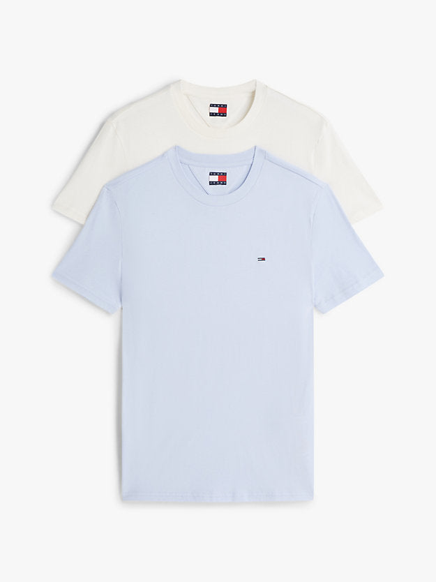 2-Pack Flag Extra Slim T-Shirts