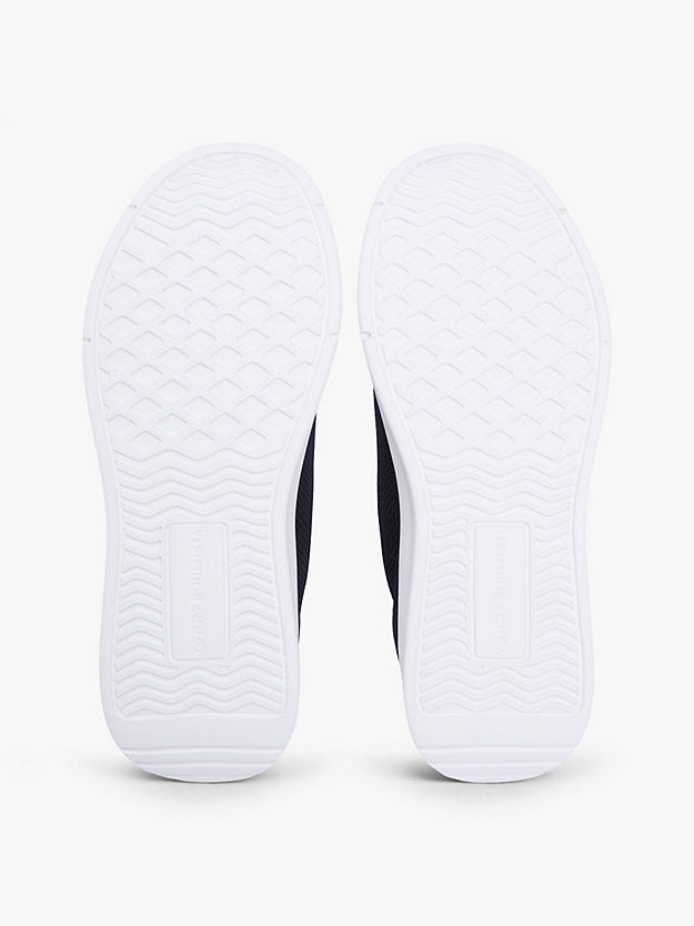 Lightweight Knit Trainers