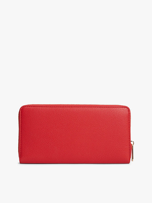 Zip-Around Wallet
