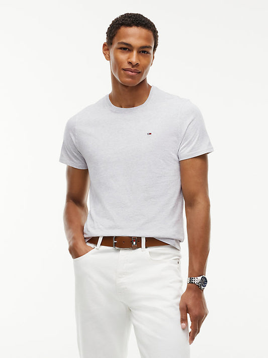 Flag Extra Slim Jersey T-Shirt