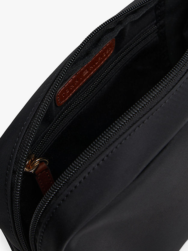 Monogram Crossbody Camera Bag