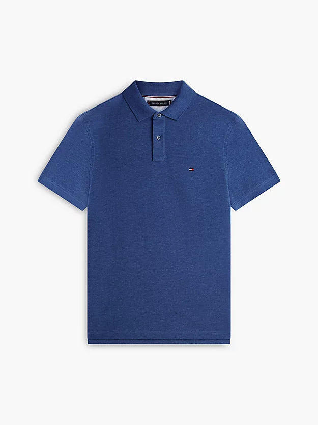 1985 Regular Fit Pique Polo Shirt