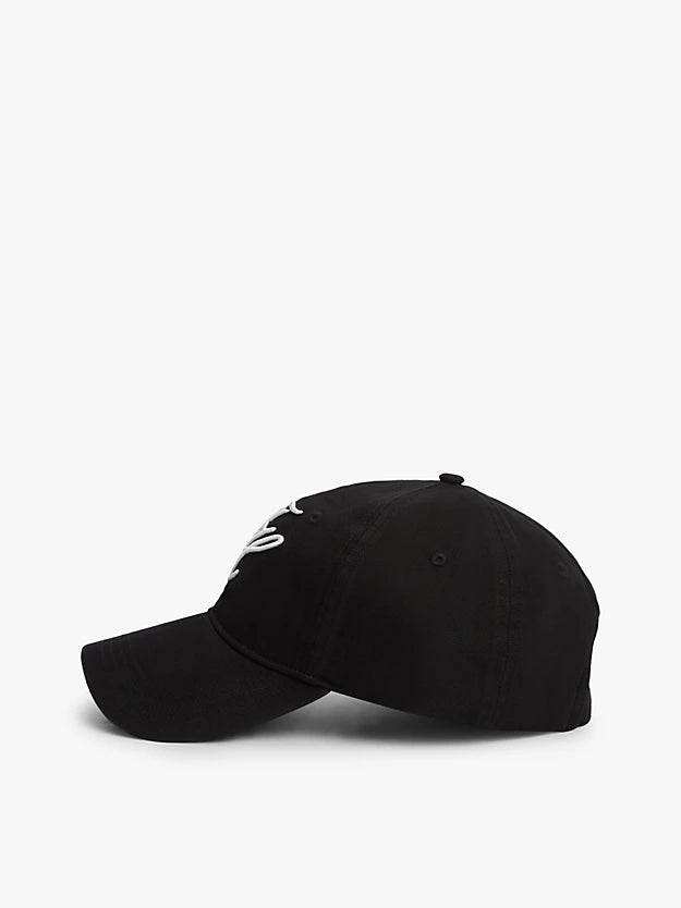 Logo Embroidery Baseball Cap