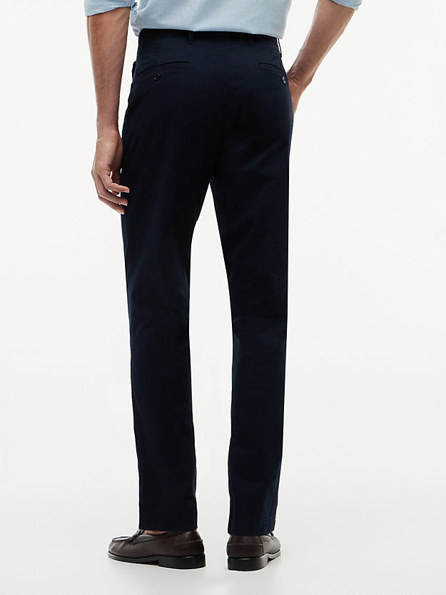 Dover Regular Twill Chinos