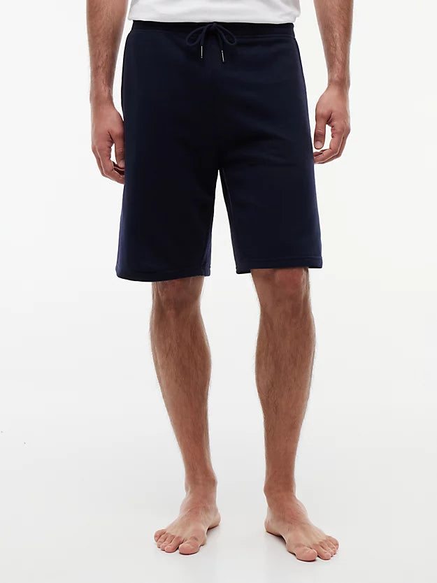Original Logo Sweat Shorts