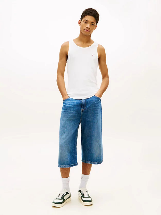 2-Pack Flag Extra Slim Tank Tops
