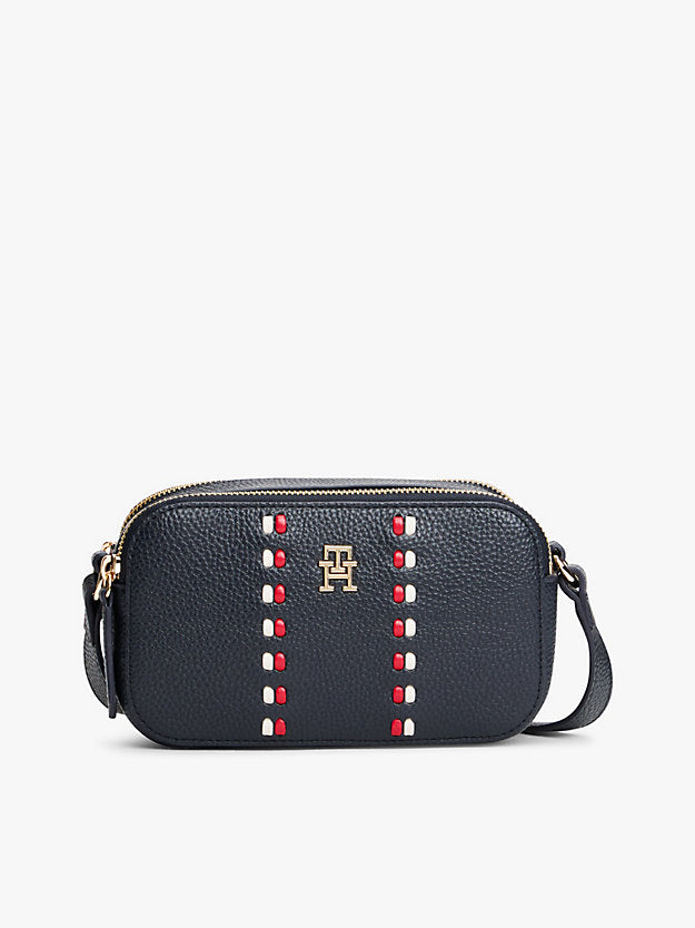 Signature Tape Camera Bag