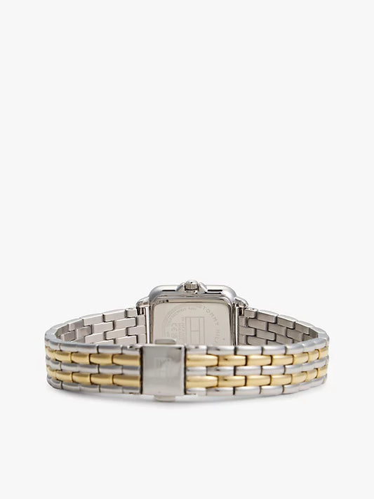 Ionic Gold-Plated Stainless Steel Watch