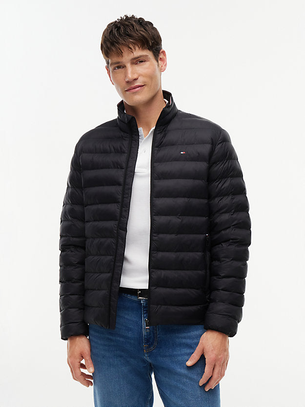 Packable Quilted Jacket