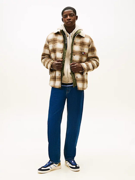 Sonny Faded Regular Tapered Leg Jeans