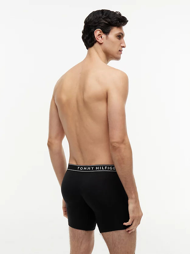 2-Pack Essential Boxer Briefs