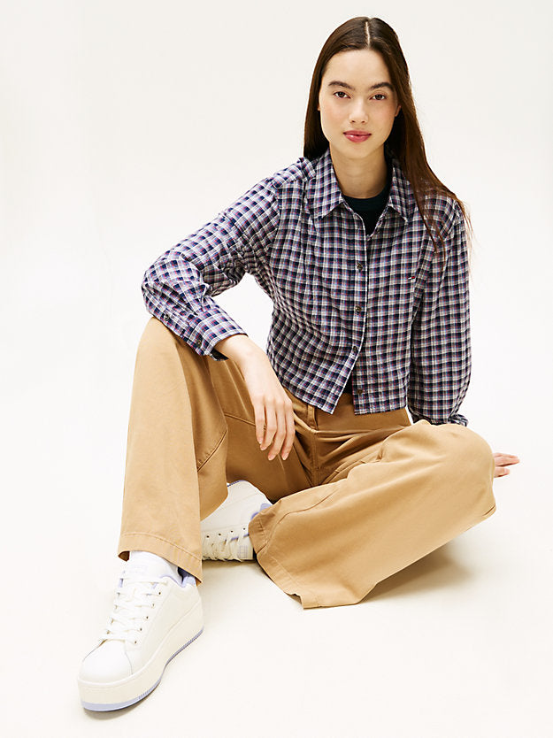 Essential Logo Platform Trainers WiLeather