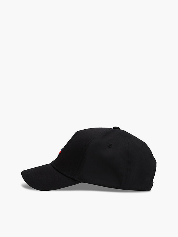 Flag Front Baseball Cap