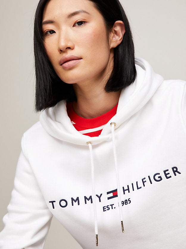 Essential Logo Hoody