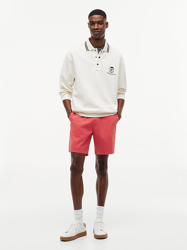 Logo Court Trainers WiLeather