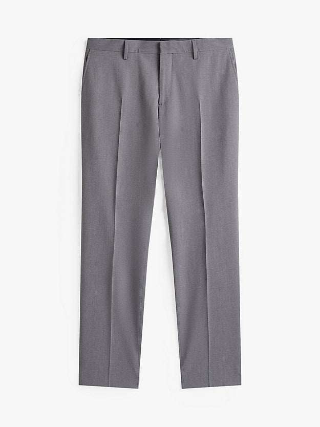 Twill Suit WiWool