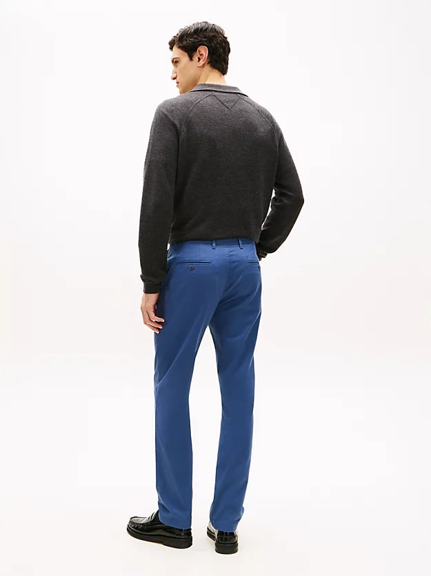 1985 Denton Straight Twill Chinos
