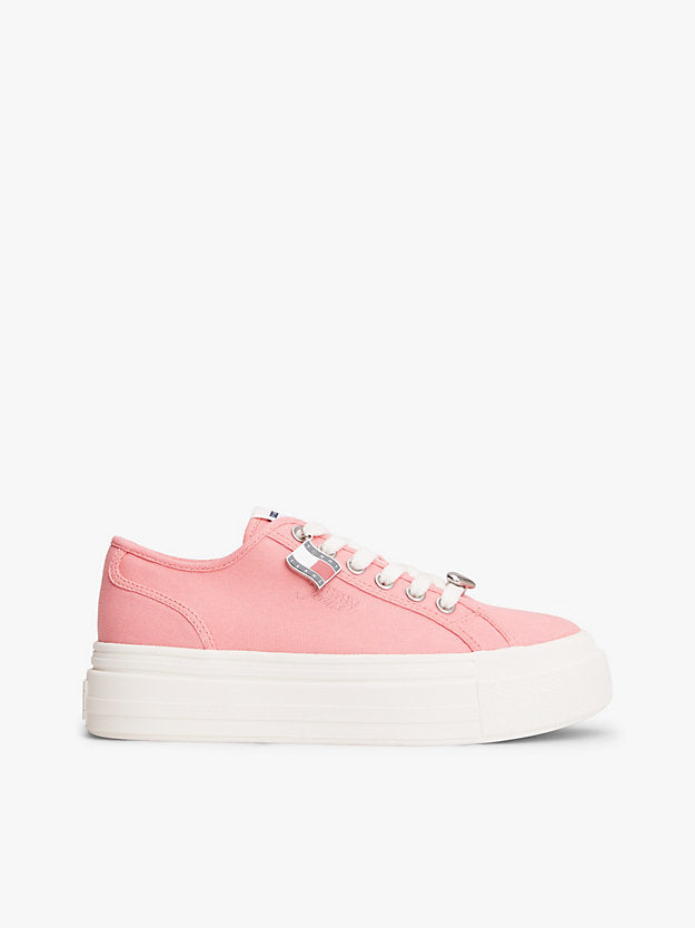 Canvas Platform Trainers WiCharms