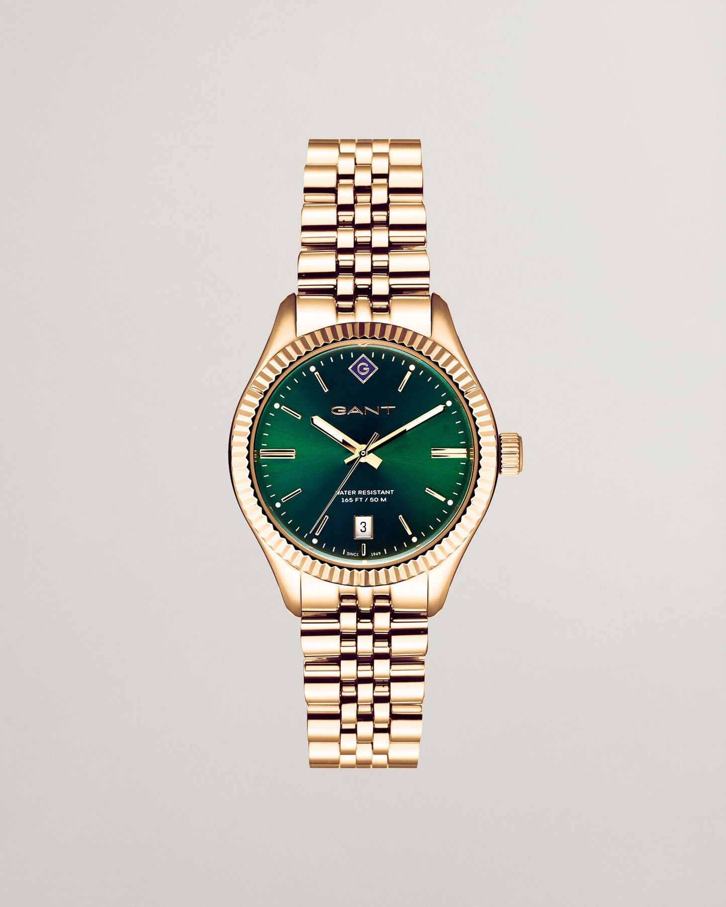 Sussex Wristwatch