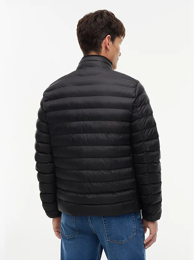 Packable Quilted Jacket