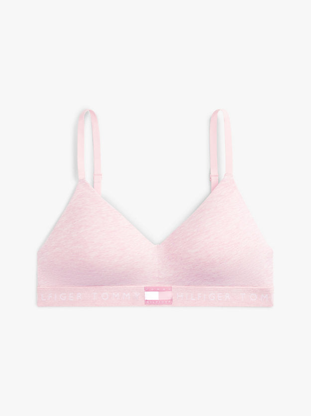 Heritage Moulded Push-Up Bralette