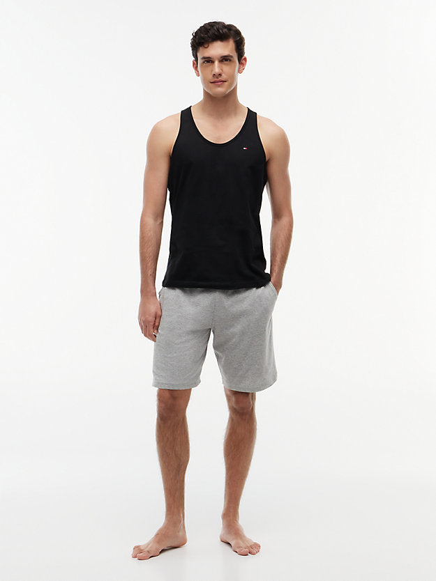 3-Pack Signature Round Neck Tank Tops